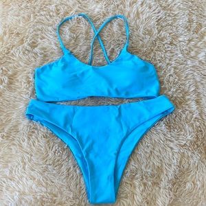 SHEIN bikini size L